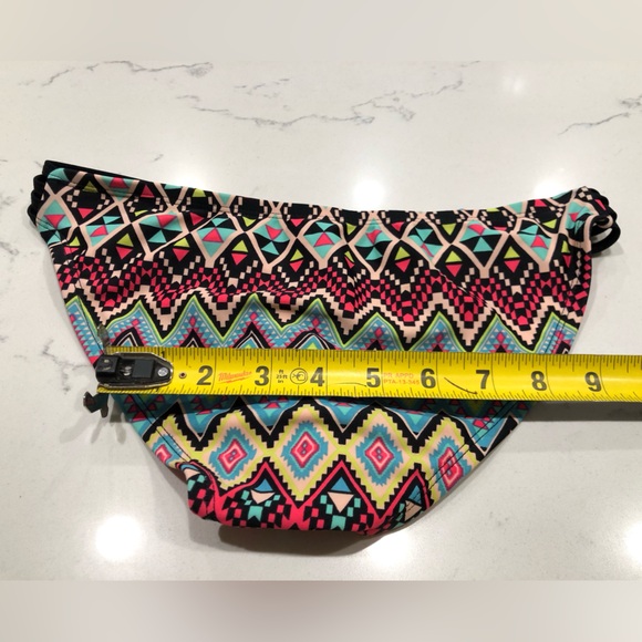 Bikini Bottom size Extra Small - Picture 6 of 10